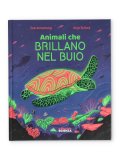 Animali che Brillano nel Buio — Libro