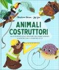 Animali Costruttori — Libro