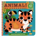 Animali da Conoscere — Libro