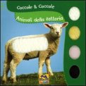 Animali della Fattoria