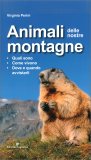 Animali delle nostre Montagne — Libro