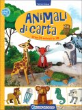 Animali di Carta — Libro
