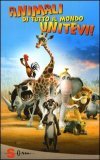Animali di Tutto il Mondo Unitevi! — Libro