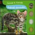 Animali Domestici