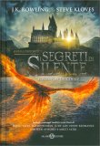 Animali Fantastici. I Segreti di Silente — Libro