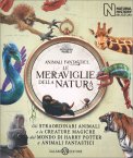 Animali Fantastici - Le Meraviglie della Natura — Libro