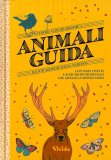 Animali Guida — Libro