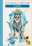 Animali Guida – Lupo — Quaderno