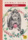 Animali Guida - Orso — Quaderno