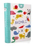 Animali - I Miei Primi Libretti — Libro