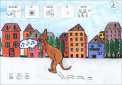 Animali in Cerca di Amici — Libro