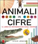 Animali in Cifre — Libro