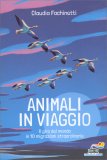 Animali in Viaggio — Libro