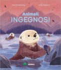 Animali Ingegnosi — Libro