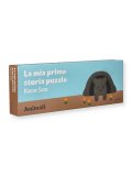 Animali - La Mia Prima Storia Puzzle