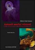 Animali Marini Velenosi — Libro