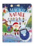 Animali Nascosti - Magico Natale — Libro/Gioco
