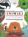 Animali Tuttofare — Libro