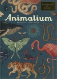 Animalium — Libro