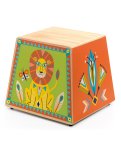 Animambo - Cajon