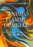 Anime Fiamme Gemelle — Libro