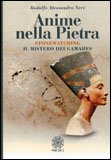 Anime nella Pietra — Libro