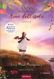 Anna dai Capelli Rossi Vol.3 - Anna dell'Isola — Libro