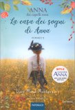 Anna dai Capelli Rossi Vol.5 - La Casa dei Sogni di Anna — Libro