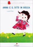 Anna e il Dito in Bocca  — Libro