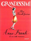 Anne Frank — Libro