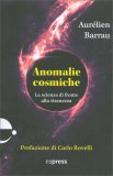 Anomalie Cosmiche — Libro