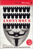 Anonymous DVD + libretto — DVD
