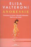 Anoressie — Libro
