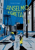 Anselmo e Greta — Libro