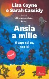 Ansia a Mille — Libro