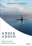 Ansia Addio — Libro
