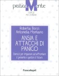 Ansia e Attacchi di Panico — Libro