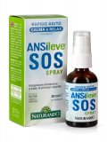 Ansileve SOS - Spray
