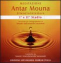 Antar Mouna - I° e II° Stadio  — CD