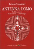 Antenna Uomo — Libro