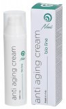 Anti Aging Cream "Bio Line" - Crema Antirughe a base di Bava di Lumaca 72%, Acido Ialuronico, Olio di Vinaccioli e Aloe