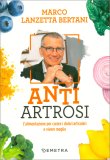 Anti Artrosi — Libro
