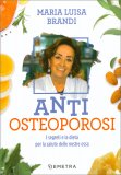 Anti Osteoporosi — Libro