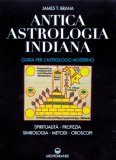 Antica Astrologia Indiana  — Libro