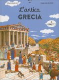 Antica Grecia a Fumetti — Libro