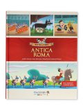 Antica Roma — Libro