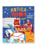 Antica Roma Raccontata ai Bambini — Libro