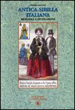 Antica Sibilla Italiana  — Libro