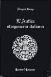 L'Antica Stregoneria Italiana — Libro