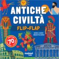 Antiche Civiltà - Il Libro dei Flip-Flap — Libro